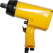 Yama 3/4" 70 Kg 4500 Rpm Kabzalı Havalı Somun Sökme