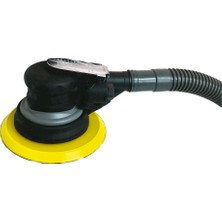 Yama 150MM11000RPM Orbital Daire Zımpara Kendi Vakumlu