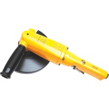 Yama 180 Mm 7000 Rpm Havalı Profesyonel Taşlama
