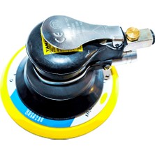 Yama 150MM7000RPM Hav Orbital D Zımpara Kendi Vakumlu