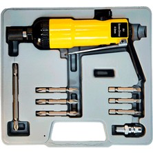Yama 5 Mm 8000 Rpm Düz Tip Havalı Tornavida Seti