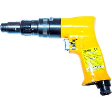 Yama 6MM1800RPM Kabzalı Dıştan Tork Ayarlı Tornavida