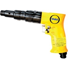 Yama 6 Mm 800 Rpm Kabzalı Dıştan Tork Ayarlı Tornavida