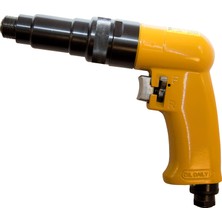 Yama 6MM1800RPM Kabzalı Tip Tornavida-Çubuk Bağlantılı