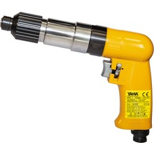 Yama 6MM1800RPM Kabzalı Dıştan Tork Ayarlı Tornavida