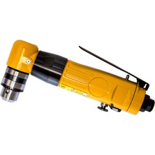 Yama 10 Mm 1300 Rpm 90° Havalı Matkap