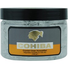 Cohiba Kristal Jel Puro Nemlendirici