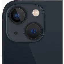 Yüksek Çekim Kalitesiyle iPhone 13