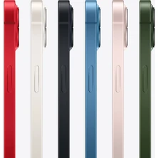 Gelişmiş Ekran Teknolojileriyle iPhone 13