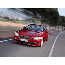 Silbak Bmw 6 Serisi F13 Coupe 2011-2017 Ön Cam Sileceği Silecek Silgi Silgeç Takımı Seti 65*43CM