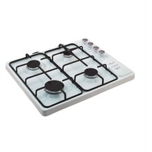 Uğur Üstten Düğmeli Otomatik Çakmaklı Tüplü Set Üstü Ocak