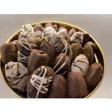 Hurma Kervanı Çikolatali Hurma 1 kg