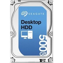 Seagate ST3500312CS Pipeline Hd 3.5" 500 GB 5900 Rpm HDD