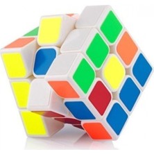 Hobimtek Rubiks Zeka Küpü 3x3 Sabır Küpü