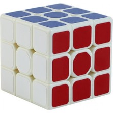 Hobimtek Rubiks Zeka Küpü 3x3 Sabır Küpü