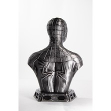 Dream Spider Man Büst / Figür -Spiderman - 10 cm Boyunda