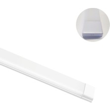 Forlife 50 W Bant Armatür Beyaz 120CM