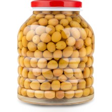 İlim Zeytincilik Köy Kırma Yeşil Zeytin 2 kg