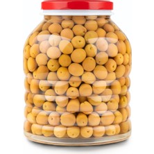 İlim Zeytincilik Çizik Yeşil 2 kg