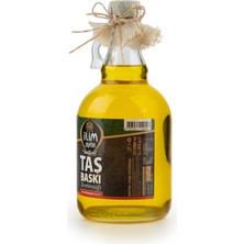 İlim Zeytincilik Taş Baskı Zeytinyağı Galon 1 lt