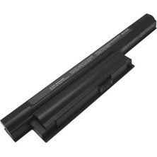 İnfostar Sony  Vaio Vpc-Eb Serisi   Notebook Bataryası Pili - 6 Cell