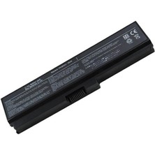 İnfostar Toshiba   Portege M915   Notebook Bataryası Pili - 6 Cell