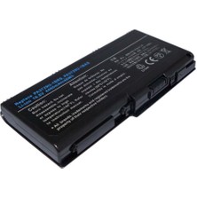 İnfostar Toshiba   Qosmio X500 Serisi   Notebook Bataryası Pili - 6 Cell