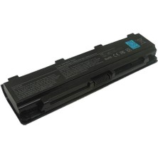 İnfostar Toshiba  PA5108U-1BRS   Notebook Bataryası Pili - 6 Cell