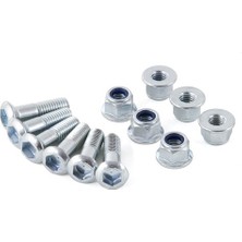 DID Prox Arka Dişli Vida Set M8X25