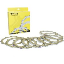 PROX Ktm 250 Sx/exc 91-12 Prox Debriyaj Balata Takımı