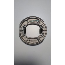 Honda Spacy/activa S/alpha/dio/pcx/cbf 150 Arka Fren Balatası Orj.