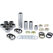 PROX Ktm 250SXF 11-16 Prox Arka Amortisör Pivot Burç Tk