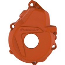 Acerbis Ktm EXCF25017-18 Polısport Stator Kapak K. Turuncu