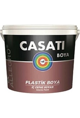 Dyo Casati Allegro Plastik Iç Cephe Duvar Boyası 10 kg