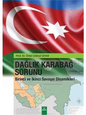 Dağlık Karabağ Sorunu