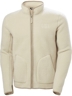 Helly Hansen Hh Panorama Pıle Jacket Erkek Polar Mont 49434_857