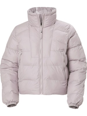 Helly Hansen Hh W Reversıble Puffer Jacket Kadın Mont 53611_692