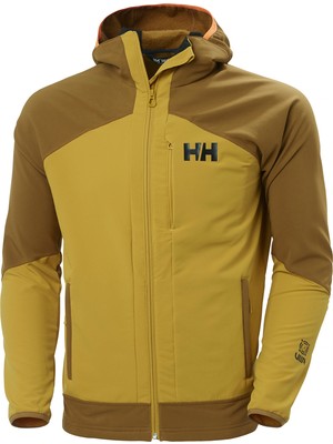 Helly Hansen Hh Elevatıon Shıeld Fleece Jacket Erkek Ara Katman 49420_349