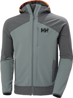 Helly Hansen Hh Elevatıon Shıeld Fleece Jacket Erkek Ara Katman 49420_591