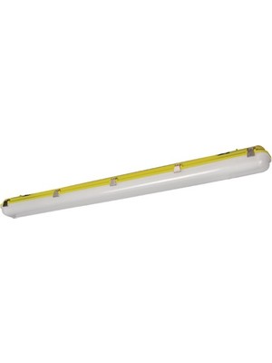 Pelsan Largo Ex-Proof T8 45W 6500K LED Etanj Armatür  108459