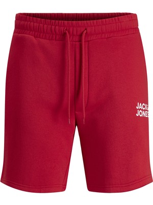 Jack & Jones Düz Renk Logolu Basic Sort-12186787