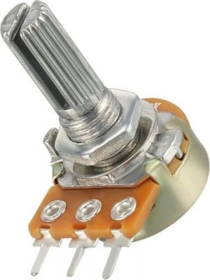 Sanec 2.2k Potansiyometre