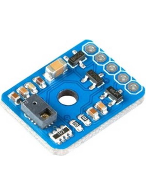 Sanec Arduino Işaret Ifade Mimik Tanıma Sensörü Modülü