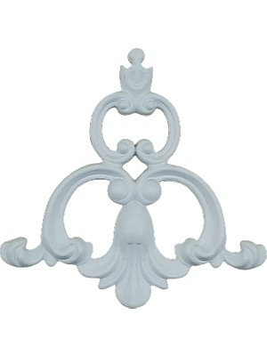 Decogold Decozza Boayanabilir Çıta Motifi 15-16 cm Dgm-51 DGM-051