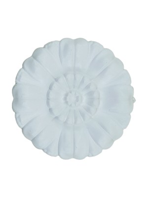 Decogold Decozza Boyanabilir Çıta Motifi 9 cm Dgm-59 DGM-059