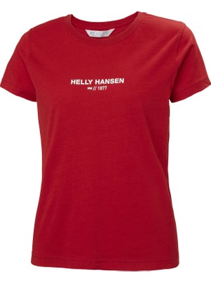 Hh W Rwb Graphic T-Shirt