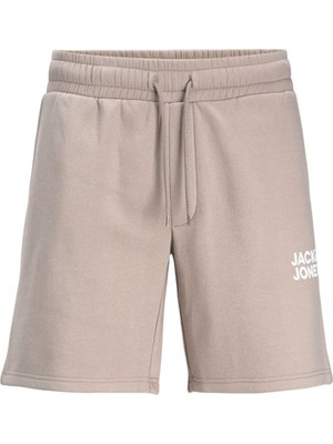 Jack & Jones Erkek Jjnewsoft Günlük Şort 12186787