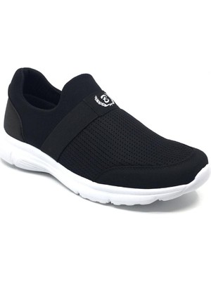 Black Sea Agua Erkek Günlük Yazlık Rahat Hafif Yürüyüş Büyük Numara Spor Ayakkabı 36-47