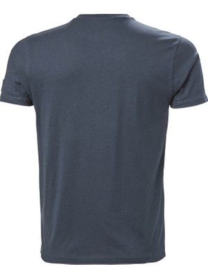 Hh Rwb Graphic T-Shirt - Erkek Outdoor T-Shirt