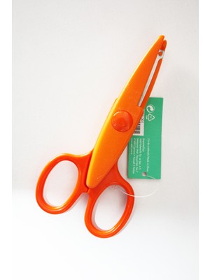 Adel Kaliteli Korumalı Şekilgeç Makas